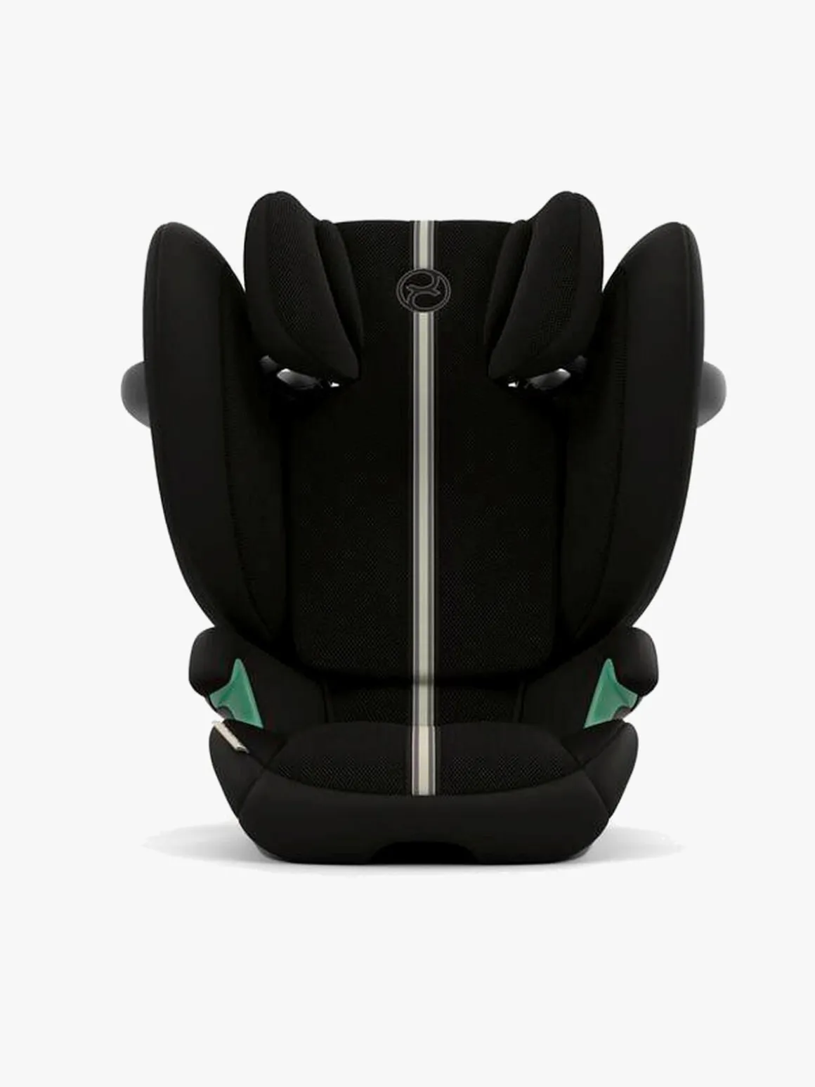 Cybex Solution G2 i-Fix Plus Autostol, Moon Black