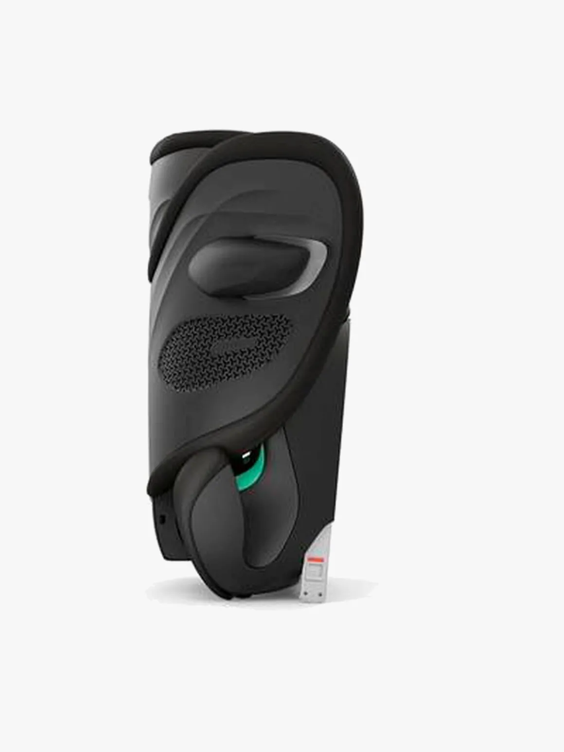 Cybex Solution G2 i-Fix Plus Autostol, Moon Black