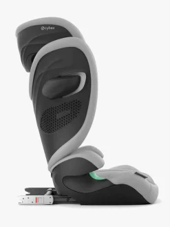 Cybex Solution G2 i-Fix Plus Autostol, Stone Grey