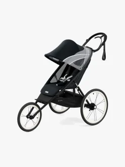 Cybex Sport AVI Løbevogn, All Black