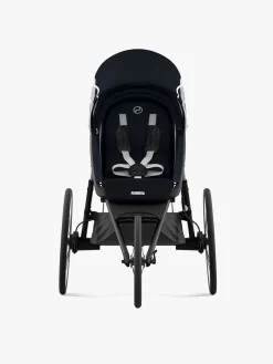 Cybex Sport AVI Løbevogn, All Black