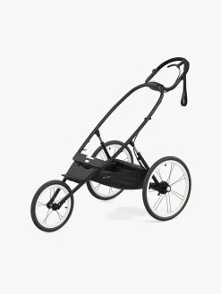Cybex Sport AVI Løbevogn, All Black