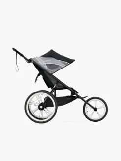 Cybex Sport AVI Løbevogn, All Black