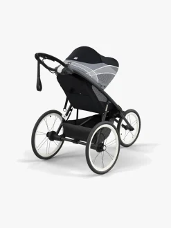 Cybex Sport AVI Løbevogn, All Black