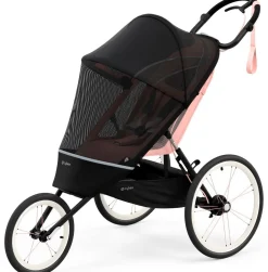 Cybex Sport AVI Myggenet, Black