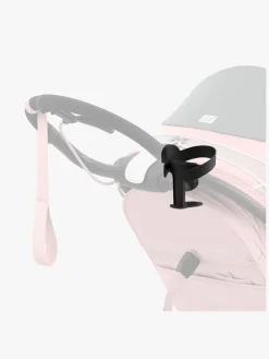 Cybex Sport 2in1 Kopholder, Black