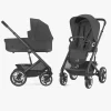 Cybex TALOS S Lux Duovogn, Moon Black/Black