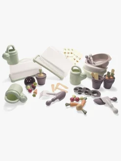 Dantoy BH GG Lær at plante 54 dele Haveredskaber