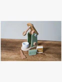 Dantoy Blender Wood In Gift Box