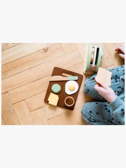 Dantoy Brødsæt Gaveæske 9 Dele