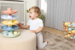 Dantoy Fairytales Kuglelabyrint