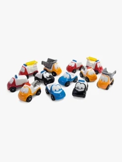 Dantoy Funcars 12 Biler