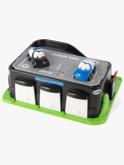 Dantoy Funcars Legesæt Politistation