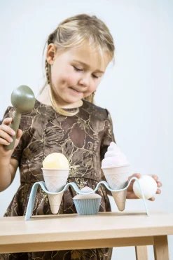 Dantoy Glassæt Bioplastik