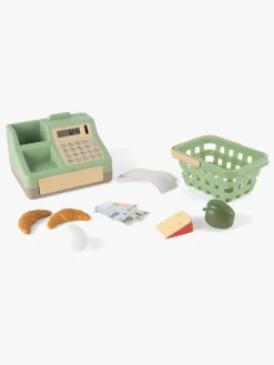 Dantoy Green Garden Legesæt Supermarked