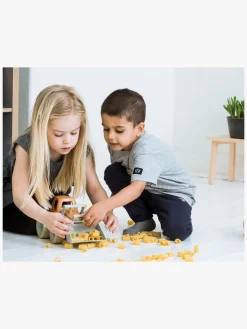 Dantoy Traktor Bioplast