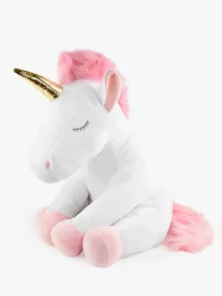 Den Goda Fen Bamse Enhjørning 63 cm