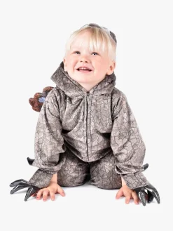 Den Goda Fen Kostume Dinosaur Spinosaur