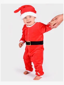 Den Goda Fen Kostume Julemand Baby