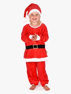 Den Goda Fen Nissekostume