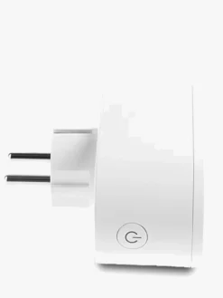 Denver Smart Home-stik 2in1 SHP-102 , Hvid