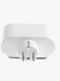 Denver Smart Home-stik 2in1 SHP-102 , Hvid