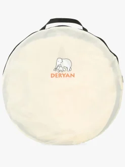 Deryan UV-Telt, Cream
