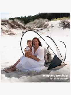 Deryan UV-Telt, Cream