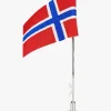 Design Cardell Flagstang med Flag