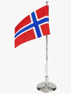 Design Cardell Flagstang med Flag