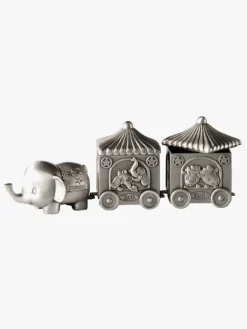 Design Cardell Tanddåse Elefant Med Vogne