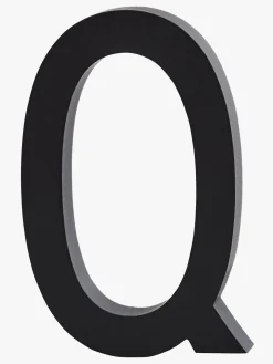 Design Letters Architect Letters Q