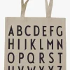 Design Letters Favourite Stofpose ABC, Beige