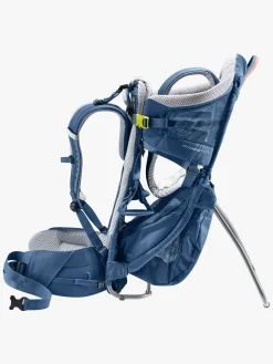 Deuter Kid Comfort Active Bærestol, Midnight
