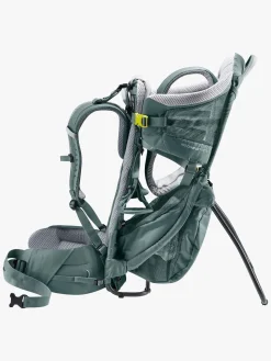 Deuter Kid Comfort Active Bærestol, Teal