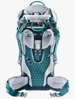 Deuter Kid Comfort Active SL Bærestol, Denim