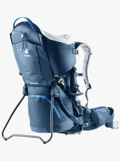 Deuter Kid Comfort Bærestol, Midnight