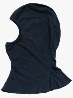 Devold Breeze Merino Elefanthue Kid, Ink