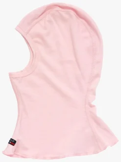 Devold Breeze Merino Elefanthue Kid, Chalk Pink