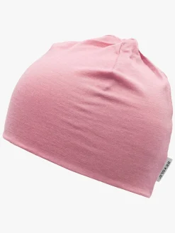 Devold BREEZE MERINO Hue KID, Foxglove