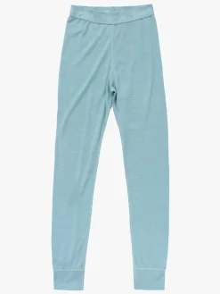 Devold Breeze Merino Lange Underbukser Jr, Cameo