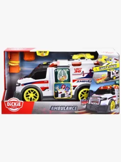 Dickie Toys Ambulance