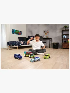 Dickie Toys Beat Hero DJ-bil