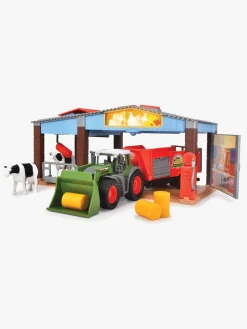 Dickie Toys Bondegårdsstation