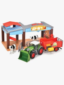 Dickie Toys Bondegårdsstation