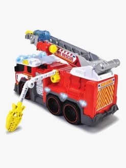 Dickie Toys Brandbil