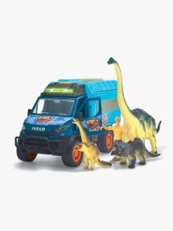 Dickie Toys Dino Labb Legesæt