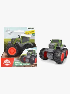 Dickie Toys Fendt Monstertruck Traktor