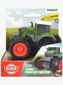 Dickie Toys Fendt Monstertruck Traktor