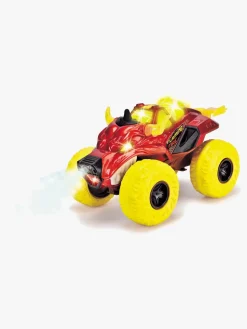 Dickie Toys Flammende Ildmonster 25 cm